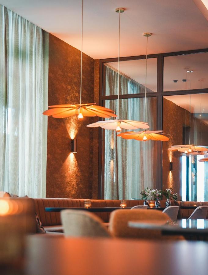 Van Der Valk Hotel Delft A4 Den Hoorn  Exterior foto